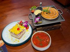-喀秋莎西餐厅