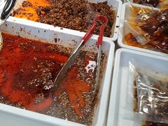 -四川特产熊家婆缠丝兔(广汉店)