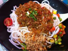 干拌粉-钰花溪(国瑞城店)