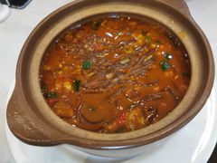 口味红薯粉-品湘宴·湖南宁乡菜