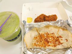 -TACO STAR 塔可星(下沙宝龙店)