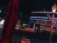 -MR.ROCKY洛奇先生RESTAURANT&BAR(宝安壹方城店)