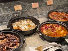 -金海湾自助餐厅(金陵饭店)