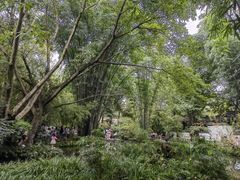 -成都杜甫草堂博物馆