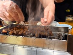 -老白清真烧烤(锦州旗舰店)