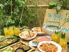 -多哥水傣味餐厅(司马巷店)