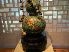 -北京工艺美术博物馆