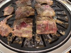 -九田家黑牛烤肉(溧水万达店)