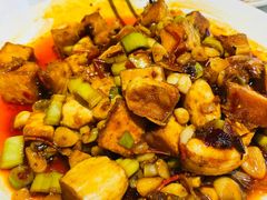 烩饼-回味南塘老王虾尾(总店)