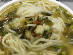 -老妈米线(木渎影视城店)