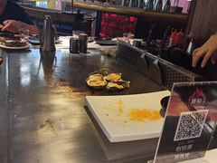 -盛焰铁板烧(王府井店)