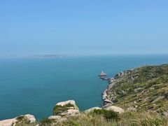 -舟山嵊泗列岛风景名胜区