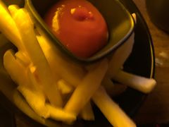 -Perry's·酒吧(打浦桥店)