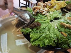 -束河人家(南锣鼓巷店)