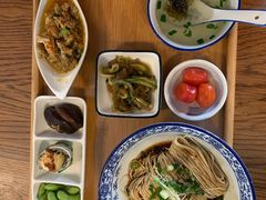 -孙盛兴奥灶面馆·蟹黄面·三虾面(山塘街总店)