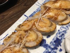 -大雄寿司(中华广场店)