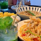 氛围感Top｜浪漫优雅完美结合的餐厅