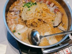 -7号院家宴.烧鸽子(门头沟店)