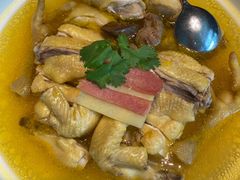 -忆家名门·上海菜(徐家汇店)