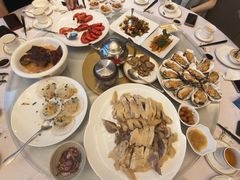 -鹏城人家海鲜酒家·23年老字号(较场尾店)