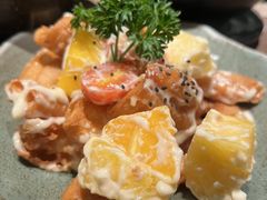 -安南越南餐厅(青岛万象城店)