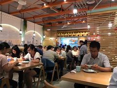 -新加坡高记KOO KEE Restaurant(盈科店)