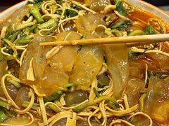 -三炮儿烧烤·羊锅·铁锅炖(南京首店)