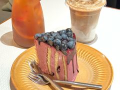 -BAKER&SPICE(安福路店)