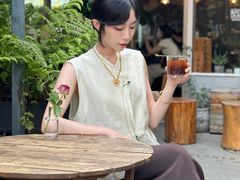 -花房咖啡 FLOWER YIN COFFEE