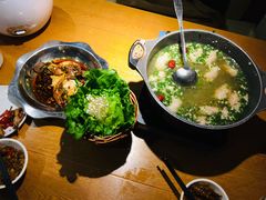 -彭厨(武陵源店)