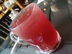 树莓伏特加-萨尔瓦多Salvador's