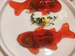 -惠丰堂饭庄·烤鸭·京味菜(翠微路店)