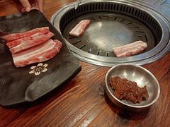 五花肉-意成料理