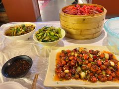 -靓靓蒸虾·头牌蒸虾(万松园玲珑店)