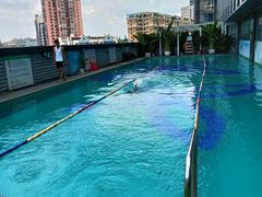 -威蒂斯国际健身游泳会所(东莞庄路店)