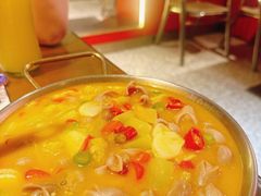 -神府路壹号·海鲜烧烤·砂锅粥·锅物(三坊七巷店)