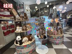 -杭州大厦LSE城市生活超市(杭州大厦店)