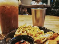 -甘单茶事小馆(洋河店)