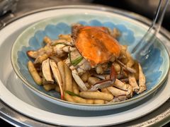 -浙江西子宾馆·瑶园咖啡厅