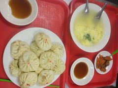 -津门永胜包子铺(哈尔滨道总店)