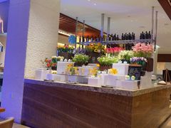 -金鸡湖大酒店·金咖啡厅(国宾路店)