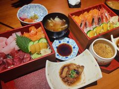 -希望日本料理(保利香槟花园店)