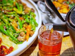 -铁公鸡·四川料理(天环广场店)