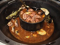 -大鹅岛灶台鱼·铁锅炖(水库路店)