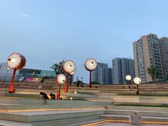 -义乌之心城市生活广场(新马路店)