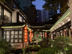 -北园酒家(小北路店)