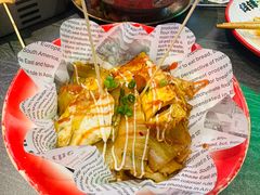 -钱锋炭缸烧烤(南湖大路总店)