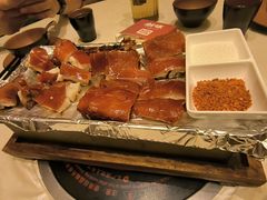 -创味·民间海南菜·非遗藤桥排骨(藤桥·免税城店)