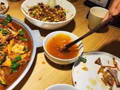 -长寿面馆(振兴路店)