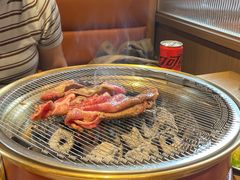 -西塔老太太泥炉烤肉(双井店)